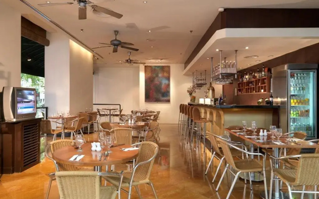 Restaurant · Kuala Lumpur — photo 22