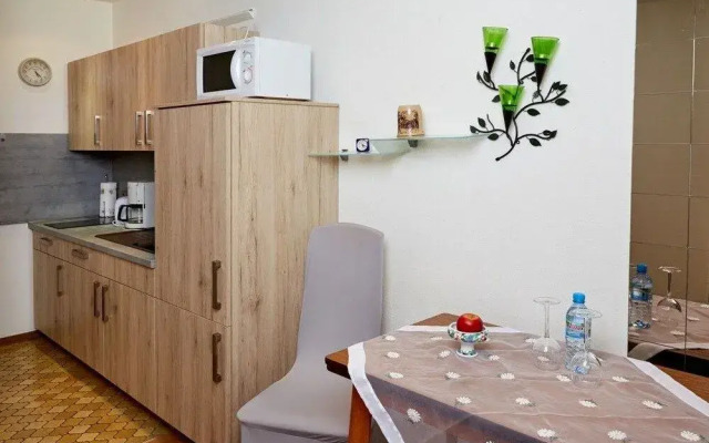 Hotel-Restaurant Maas