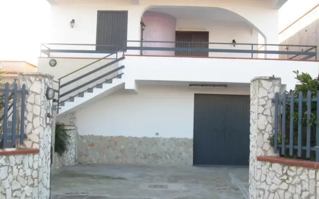Casa Terra di Luce