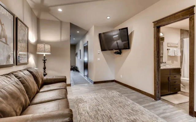 River Run Townhome RR65