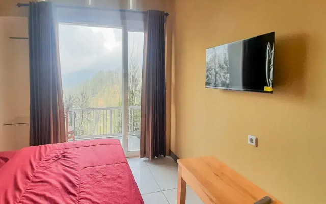 Delvia Bromo Homestay RedPartner