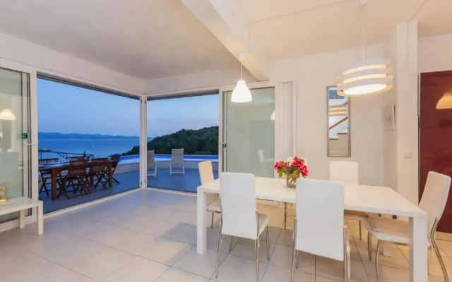 Villa Casabianca