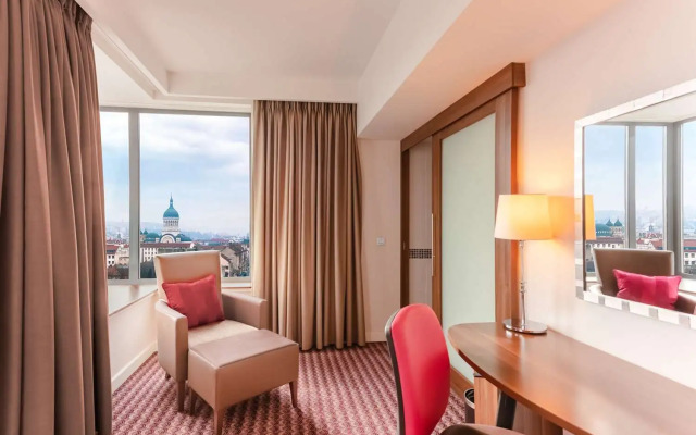 Hampton by Hilton Cluj Napoca