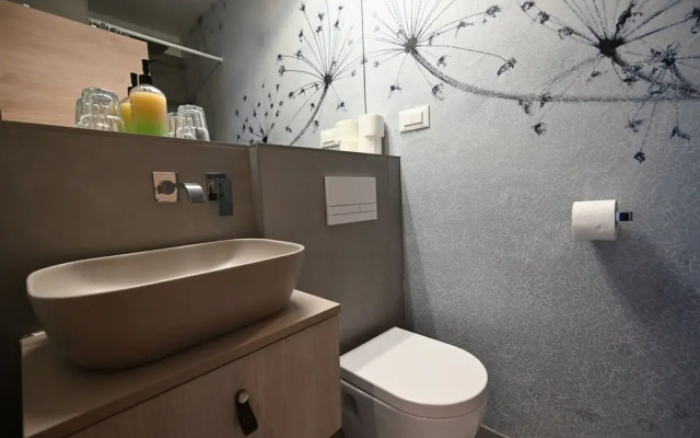 Seaside Escape Rovinj Old Town Apartment