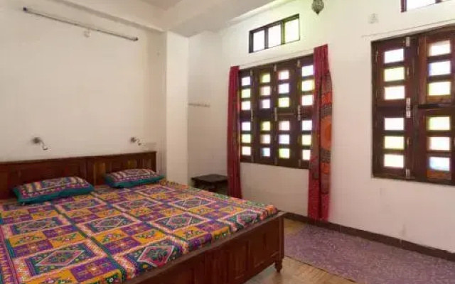 Hotel Pawan's Palace