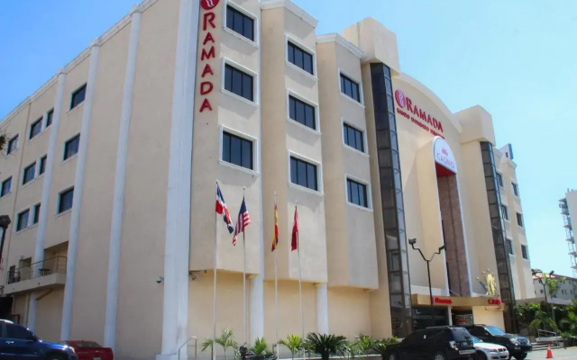 Ramada by Wyndham Princess Santo Domingo