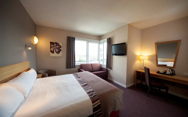 Leonardo Hotel Derby
