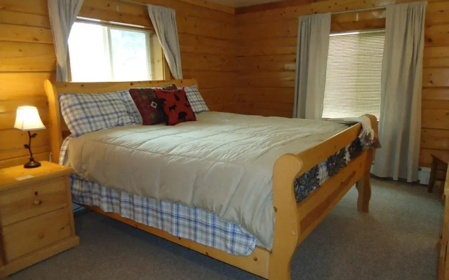 Antler's Rest Bed and Breakfast