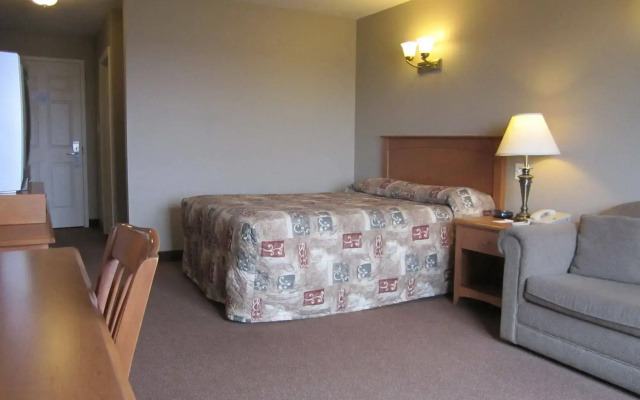 Auberge Bouctouche Inn & Suites