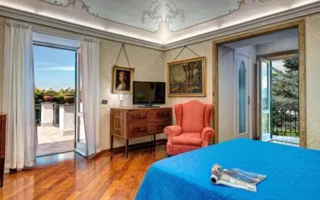 Flat 5 Bedrooms 5 Bathrooms - Colli Di Fontanelle