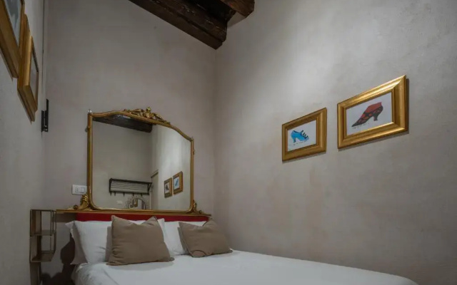 Santa Fosca Canal View R&R