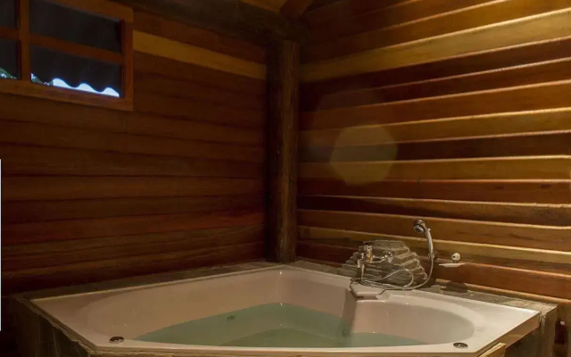 Huasai Wasi Ecolodge