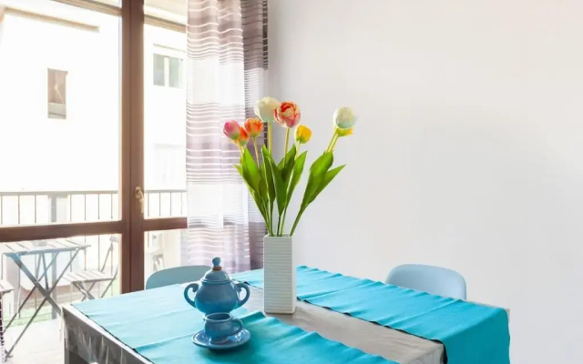 Casa Azzurra - by Host4U