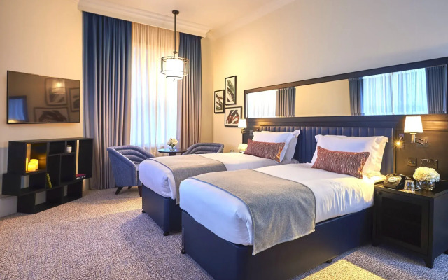 The Grand Hotel Birmingham