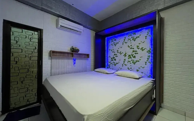 Hotel O Surya HotelNearTaman Anggrek Pkk Watansoppeng