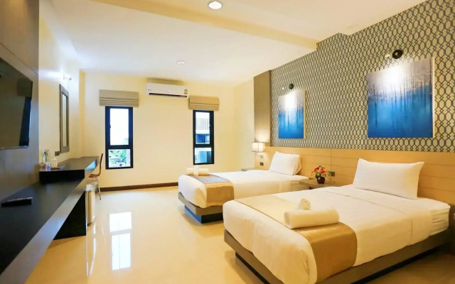 ibiz Boutique Hotel