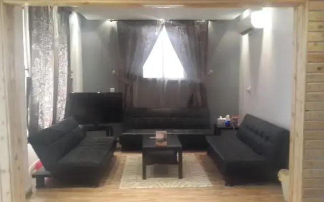 Byat Chalet