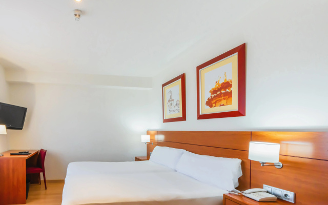Hotel Palacios
