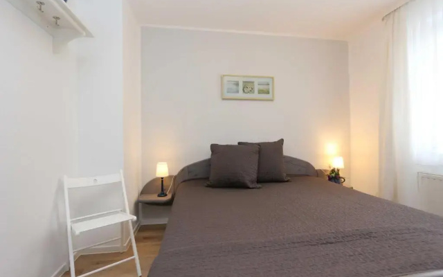 Residenz Bellevue Fewo 33 Fewo cc Herrmann