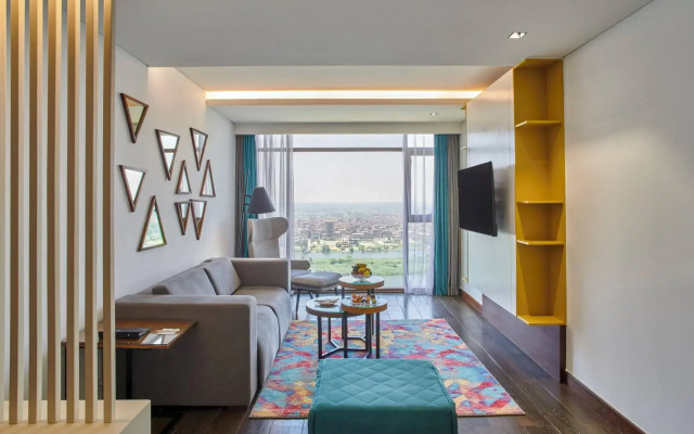 Holiday Inn Hotel & Suites Cairo Maadi by IHG