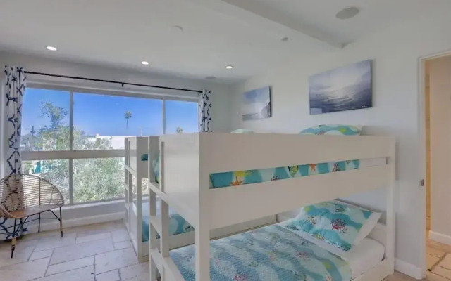 Ocean Breeze 1