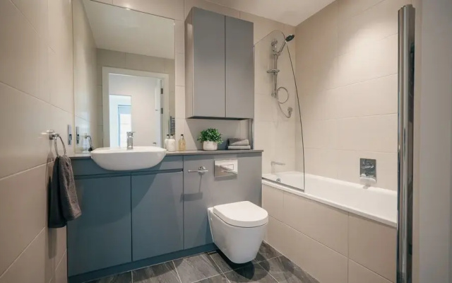 City Apartments by Dublin At Home