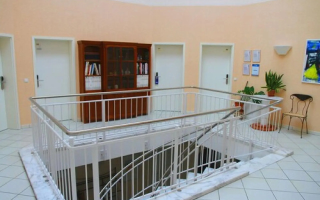 Hostellerie Bacher GmbH