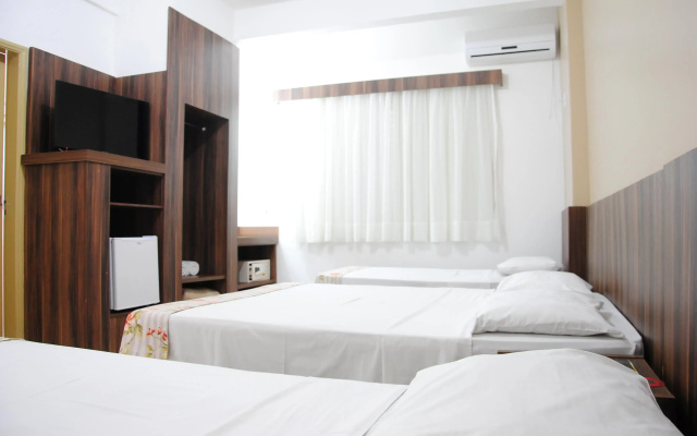 Hotel Morada do Sol