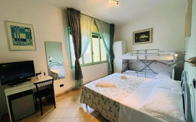 Hotel K2 Cervia
