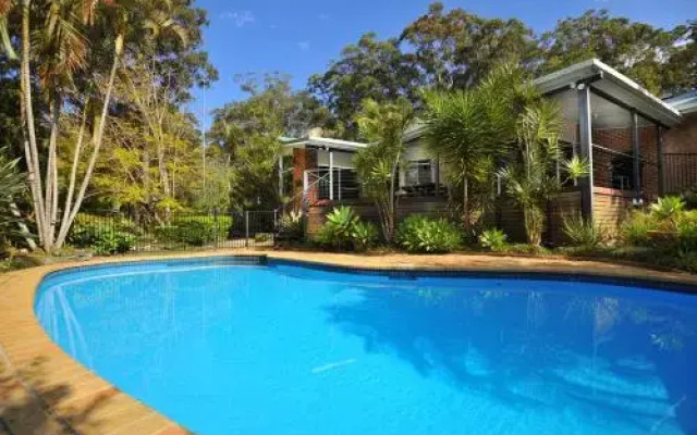 Sapphire Beach Acreage