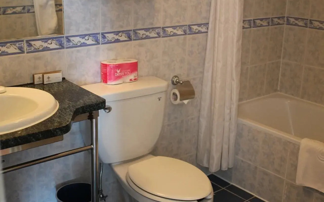 Hanoi Daeha Serviced Apartment