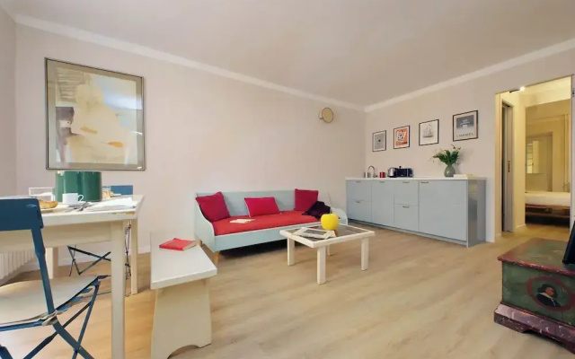 Monti Studio
