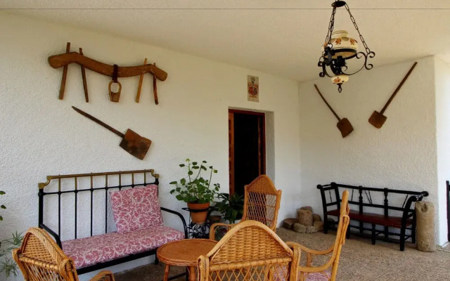 Casa Rural Las Hazas