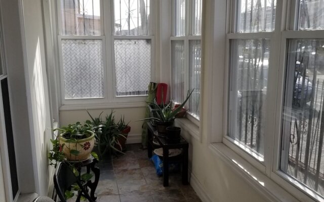 2 Bed Rooms Shared Brooklyn Apartment 2