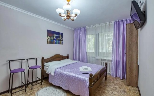 Apartamenty na ulitse Klochkova, 128