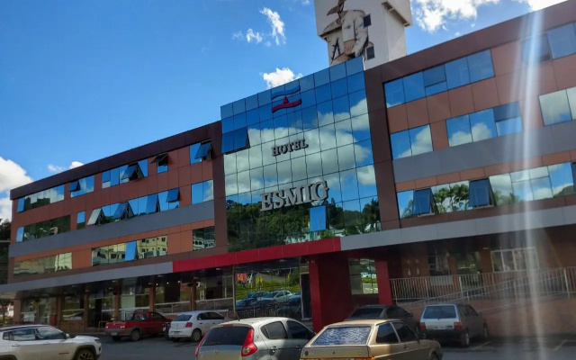 Hotel Esmig