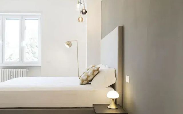 Savoia Rooms Roma
