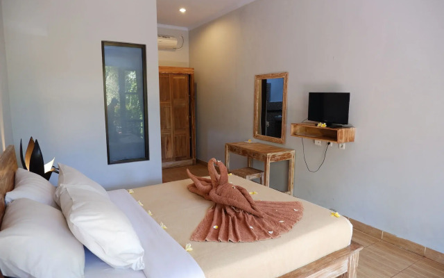 Kubudiuma Villas