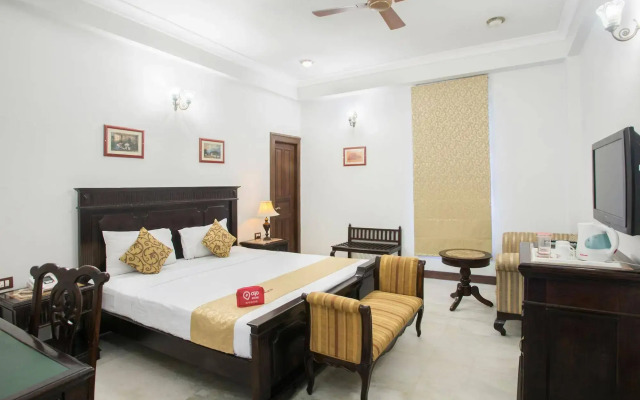 JD Hotel Four Boutique