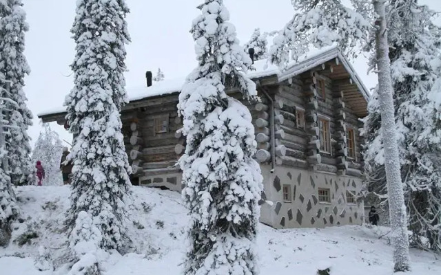 Villakelo Ruka