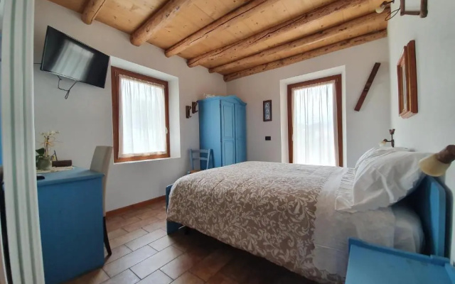 B&B Il Cippo