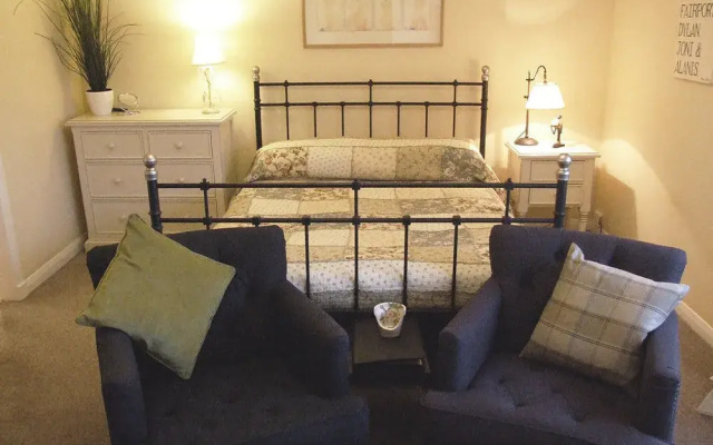 Firbank Guest House