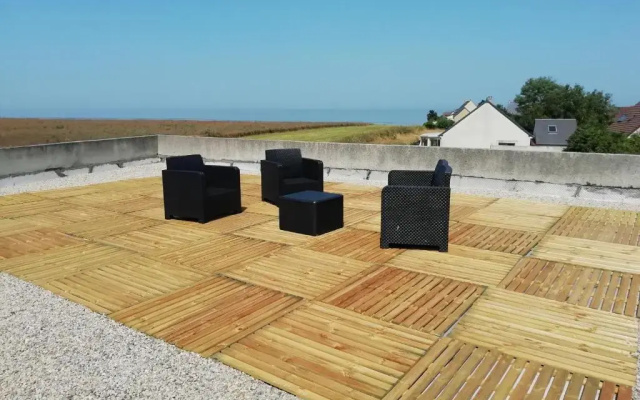 Blockhaus 44