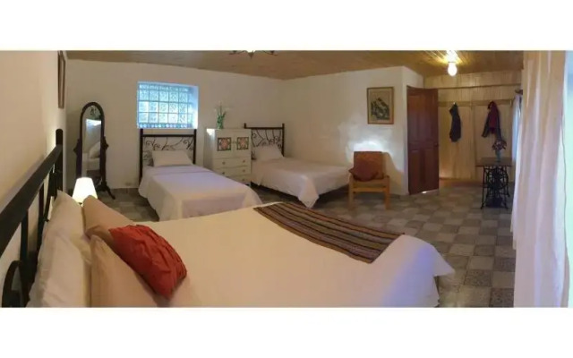 IntiRumi Inn