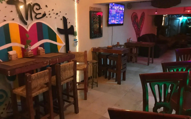 The hostal spot