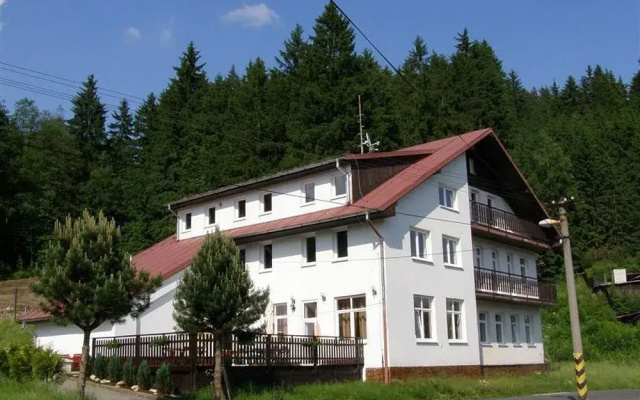 Penzion Lumis