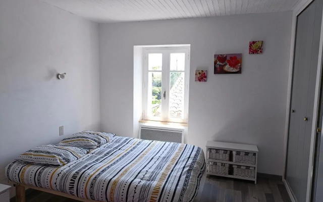 Jolie Studio Recemment Renove
