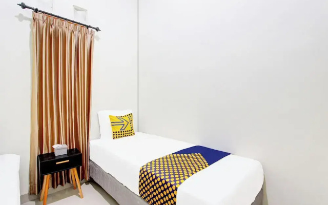 Hotel O Tinampi House Syariah