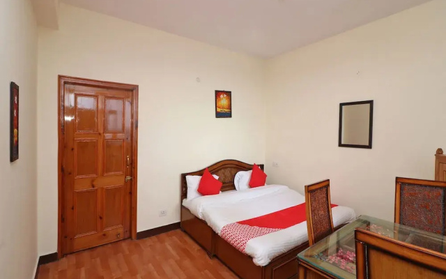 OYO 12895 Home 2BHK Mashobra