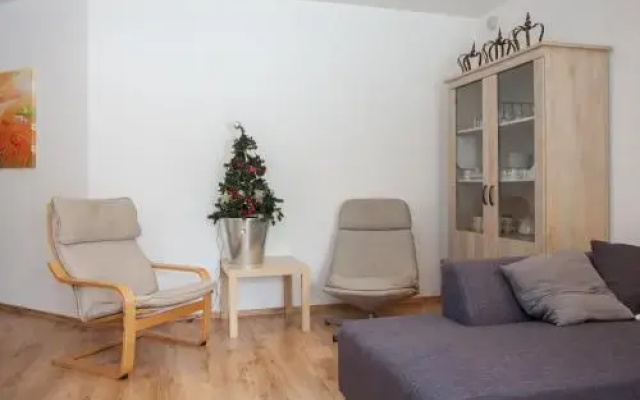 Appartement Im Hohlen Seifen 10-R